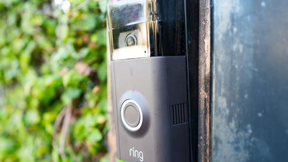 Refunds for Ring customers coming after $5.6M lawsuit settlement