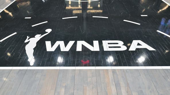 WNBA expansion: Philadelphia named as potential bid by commissioner