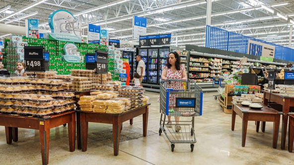 Bettergoods, Walmart’s new store-label grocery brand, coming to stores
