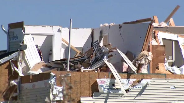 Philadelphia tornadoes: Number has increased by 1,000 percent across region