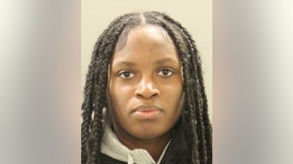 Delaware daycare worker charged after unsupervised child nearly drown in puddle on pool cover: officials