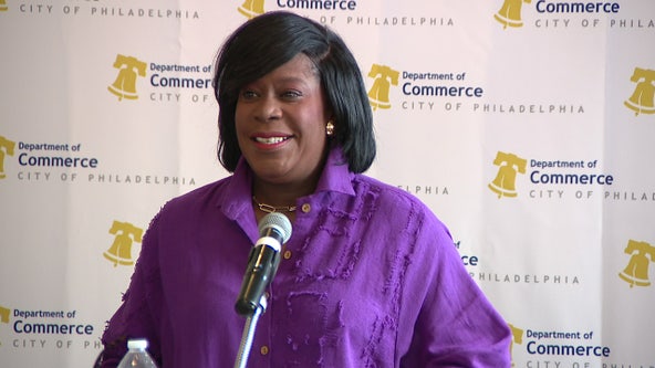 Mayor Cherelle Parker signs order to help businesses in Philadelphia: 'We want to remove all red tape'