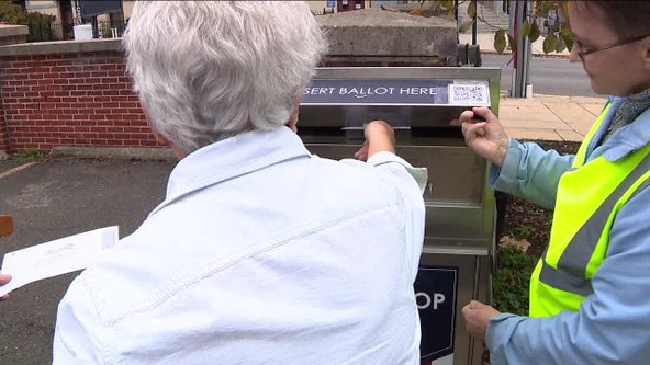 Pennsylvania primary election 2024: Deadline for mail-in ballot applications is Tuesday
