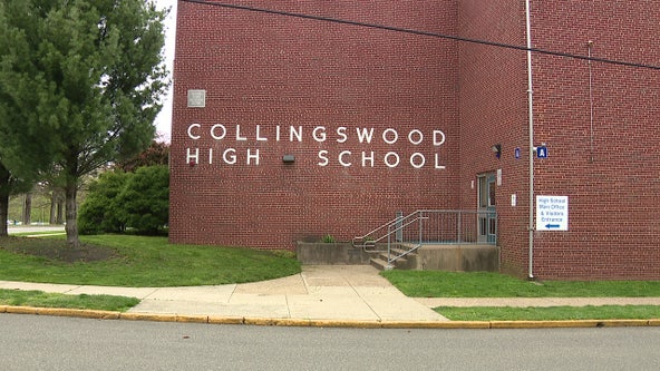 Alleged 'white student union' group under investigation at Collingswood High School