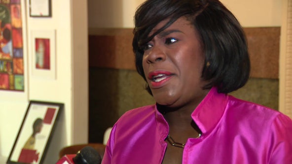 Mayor Cherelle Parker sits in hot seat after defying City Council: 'We are not always going to agree'
