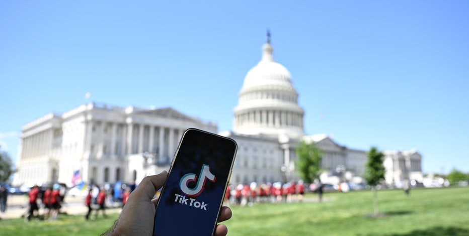 TikTok: What to know about the app's possible ban in the U.S.