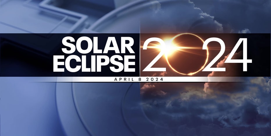 Solar Eclipse 2024: How to watch all day coverage on FOX 29 and FOX LOCAL