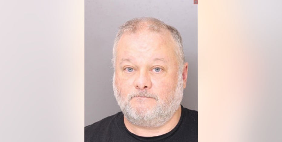 Man charged after mother found 'fused' to soiled bedsheets inside Pennsylvania home