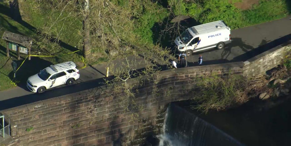 Body pulled from Schuylkill River near Ridge Avenue: police