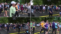 Broad Street Run 2024: Tens of thousands cross finish line for Philly's annual race