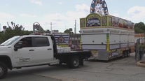 Carnival canceled at Concord Mall after fight leads to fatal shooting