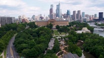 Philadelphia still the 6th-biggest U.S. city, census data shows San Antonio is catching up