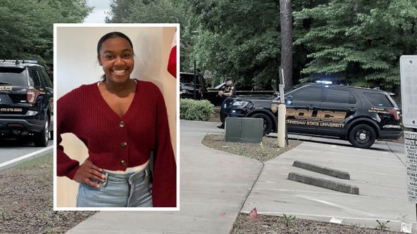 Victim, suspect identified after Kennesaw student shot, killed