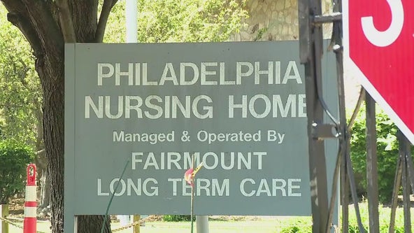 Addiction, mental health services to be provided in former Fairmount nursing home; neighbors raise concerns