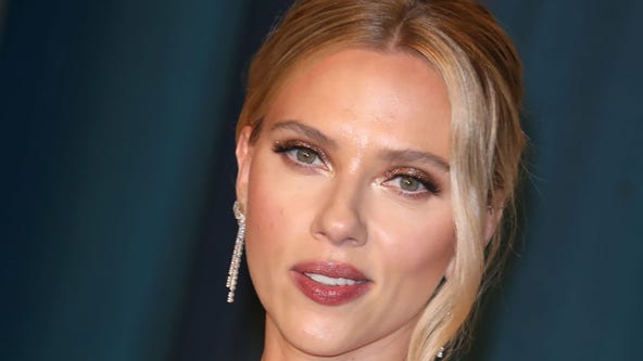 OpenAI accused of mimicking Scarlett Johansson, tech company pauses ChatGPT voice
