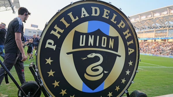 Philadelphia Union sign 14-year-old Cavan Sullivan to deal that will land him with Man City at 18