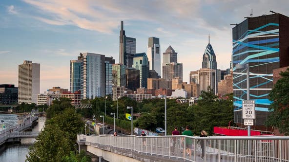 Philadelphia cracks top 10 'Best Summer Travel Destinations' for 2024
