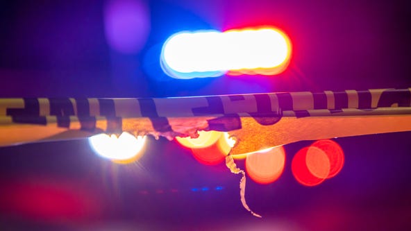 Ohio police officer ‘ambushed’, shot and killed: reports
