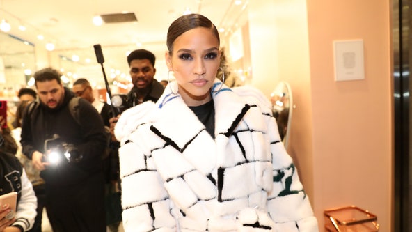 Cassie breaks silence on release of shocking Diddy assault video