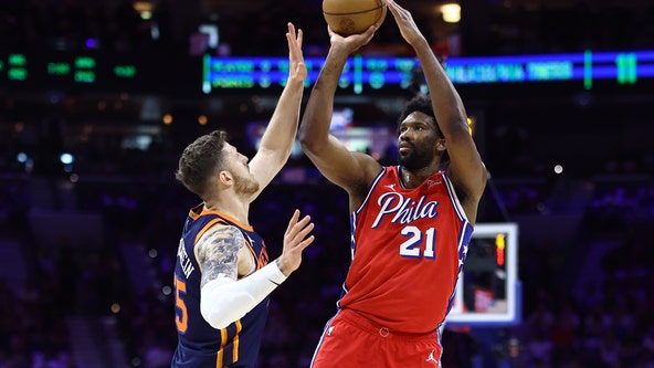 Sixers faced with tough decisions after playoff letdown against Knicks