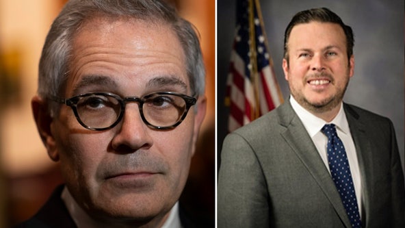 Pa. House Republicans call for investigation into Krasner's withdrawal of Rep. Boyle arrest warrant