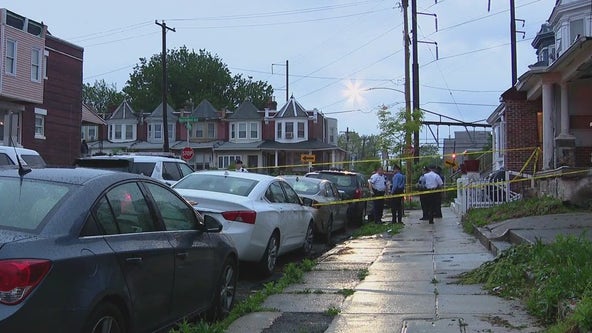 Quadruple shooting kills male, 18; critically injures teen in SW Philly: officials