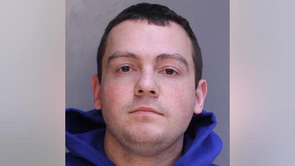 Bucks County man pleads to raping girl, 15, in vehicle outside grocery store