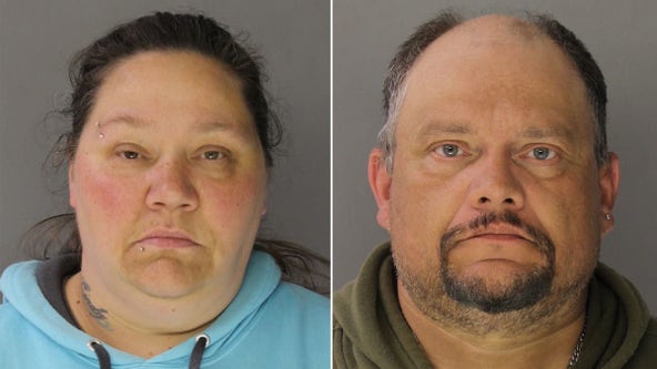 Father, stepmother charged in death of 'severely emaciated' 12-year-old girl: Chester County DA