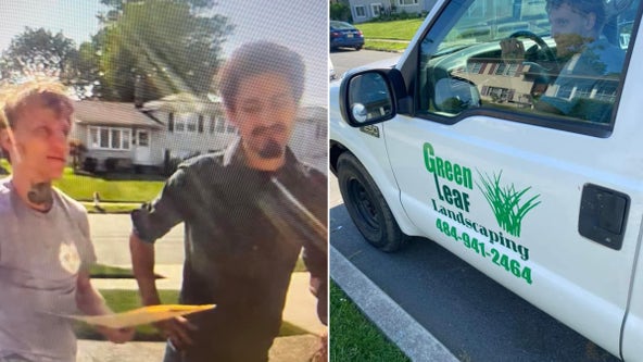 Men are impersonating county workers to get into South Jersey homes, police warn