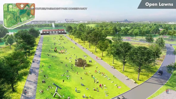 FDR Park’s new $250M development continues after judge dismisses opposing lawsuit