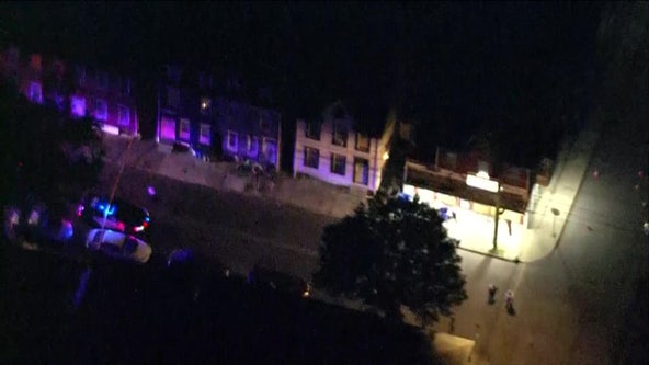2 injured in shootings that happened a block apart in Pottstown: police