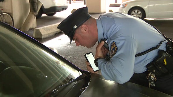 Philly police, PPA cracking down on unlicensed street mechanics