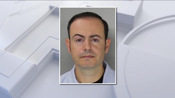 School resource officer charged with sexually assaulting 14-year-old student in Bethlehem