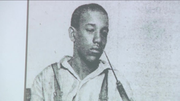 Family sues Delaware County after teen wrongfully convicted, executed over 90 years ago