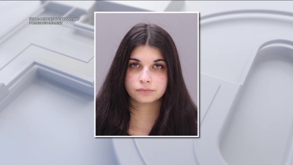 Bucks County woman admits to fabricating attempted rape, kidnapping in grocery store parking lot: DA