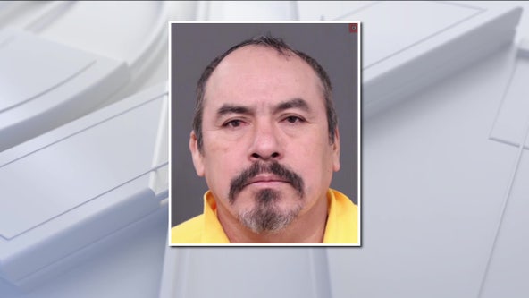 Serial rapist sentenced for crimes against young girls in Bucks County