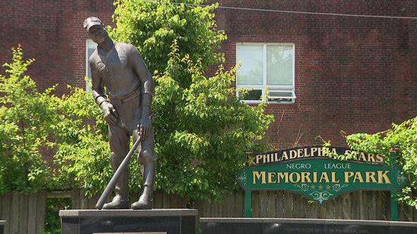 Philadelphia Stars honored as MLB adds Negro Leagues player stats into record books