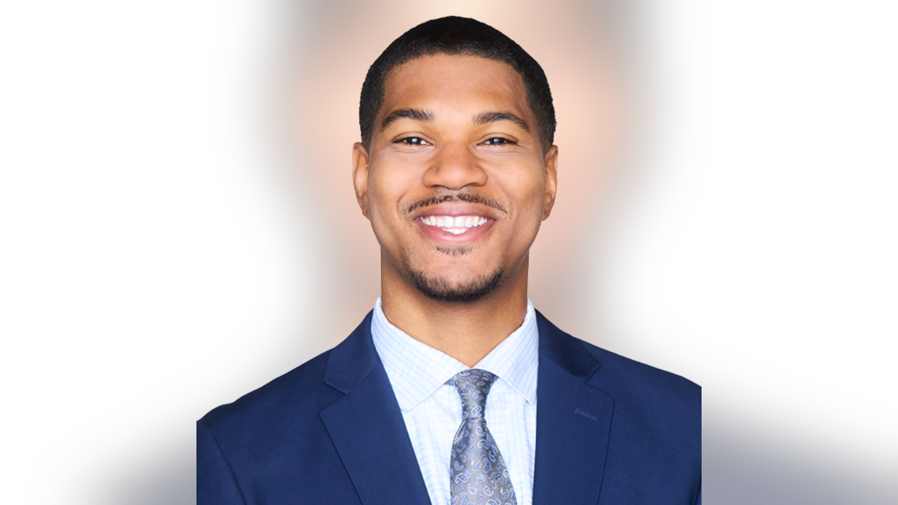 Meet 40 Under 40 winner Greg Szewczyk - Denver Business Journal
