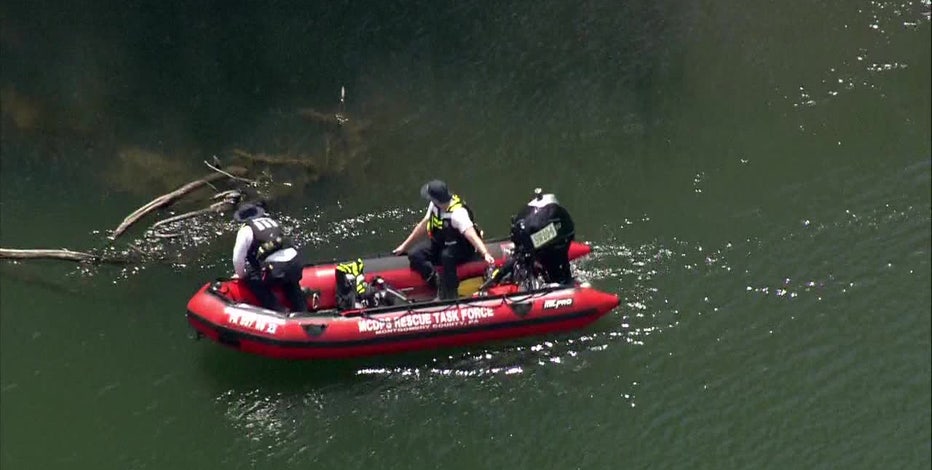 Kayak used by boater who went missing on Schuylkill River found: police