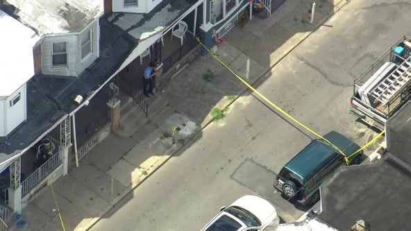 Deadly shooting inside Kensington residence claims 59-year-old woman: officials