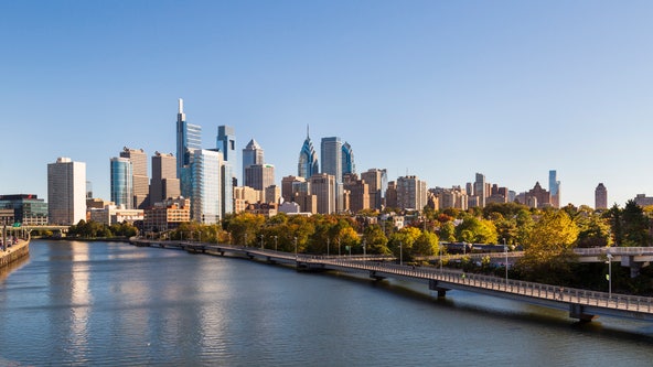 Philadelphia voted most walkable city in US for second year in a row