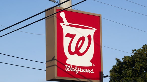 Bomb threats received by 6 South Jersey Walgreens stores part of nationwide scare: police