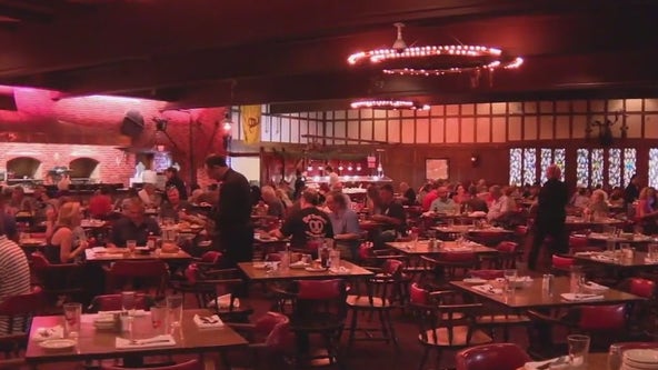 The Pub, Pennsauken's iconic restaurant, is closing for renovations