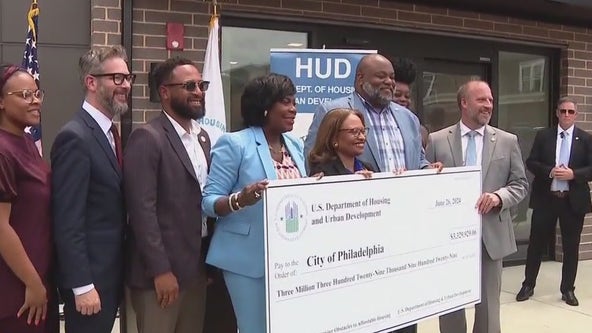 Affordable housing comes to Philly; residents have little hope it will help