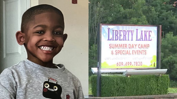 New details emerge after 6-year-old drowns at Liberty Lake summer camp in New Jersey