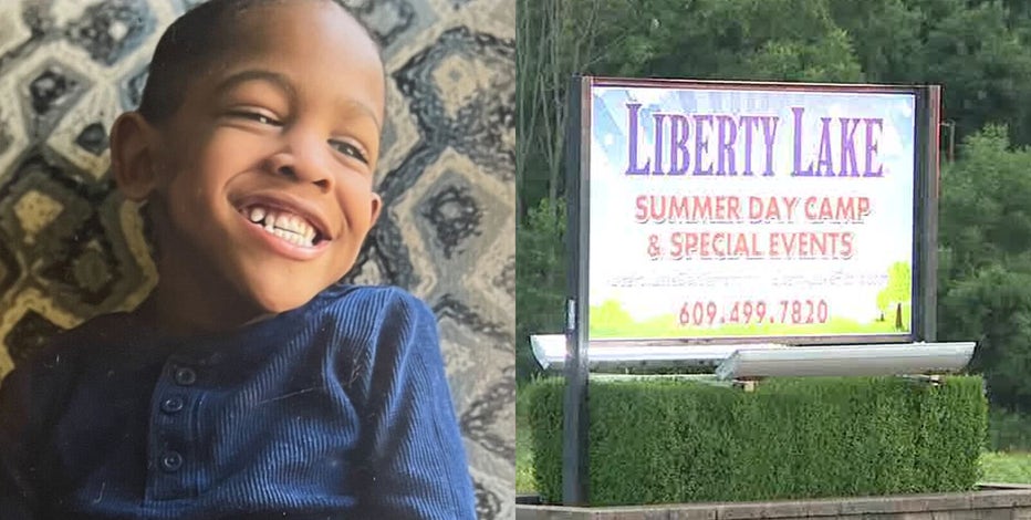 New Details Emerge After 6 Year Old Drowns At Liberty Lake Summer Camp