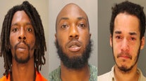 Police dismantle 'Diaper Crew' accused of over 2 dozen retail thefts in Philadelphia