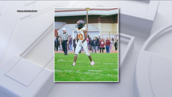 Beloved high school football player killed in Chester shooting: 'A major loss'