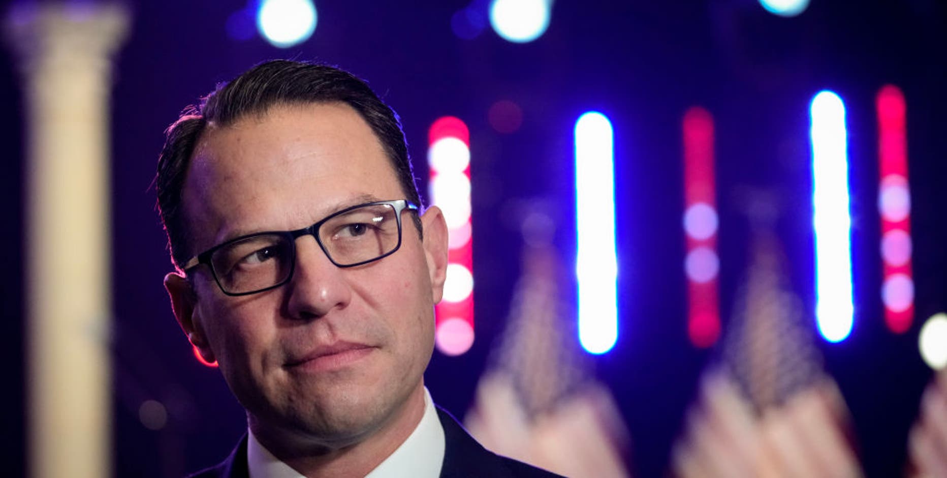 Josh Shapiro emerges as top VP pick for Harris: Who is the Pennsylvania governor?