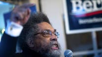 Cornel West can't be on Pennsylvania's presidential ballot, court decides